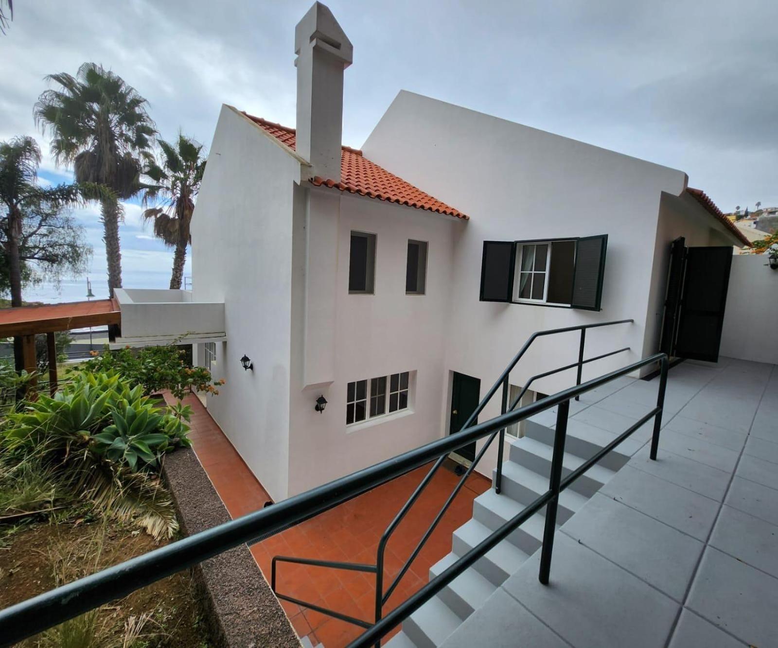 The Garajau Views Hotel Canico  Luaran gambar